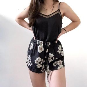 Brandy Melville shorts